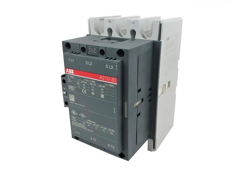 ASEA BROWN BOVERI A210-30-11-84
