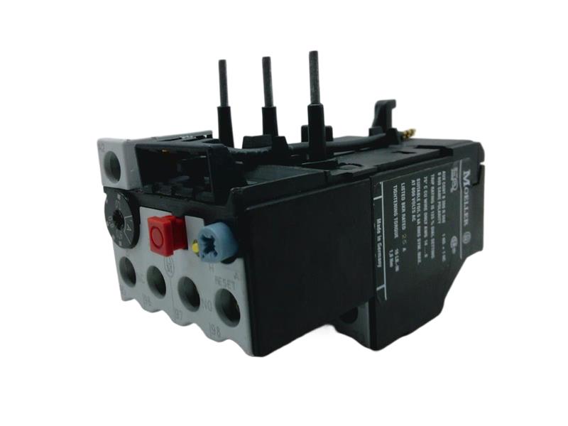 EATON CORPORATION Z00-1