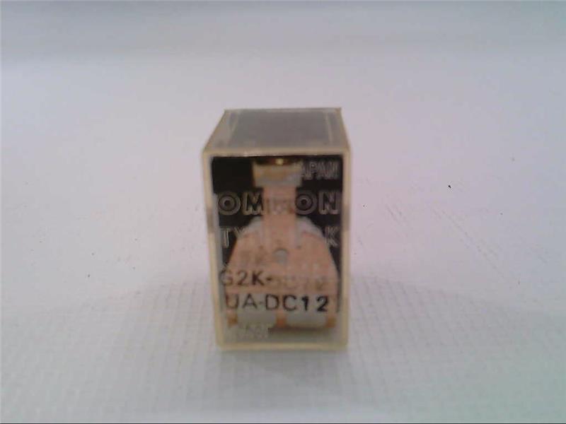 OMRON G2K-UA-DC12