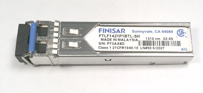FINISAR FTLF1421P1BTL