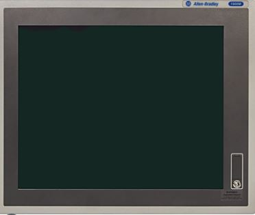 ALLEN BRADLEY 6186M-17PTX