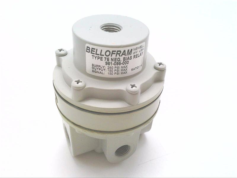 MARSH BELLOFRAM 961-095-000