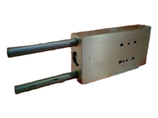 SBH5-20X75-Q6 by PHD INC