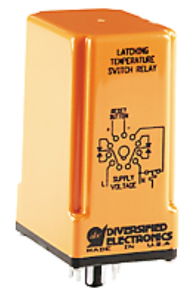 MARSH BELLOFRAM SPM-120-ADA