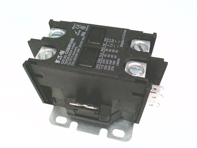EATON CORPORATION C25BNF240B