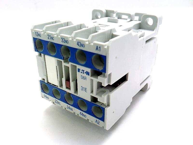 EATON CORPORATION D6R31N