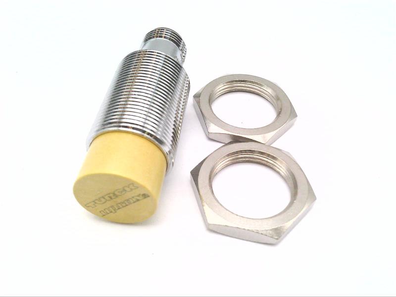 TURCK NI12U-M18-AP6X-H1141