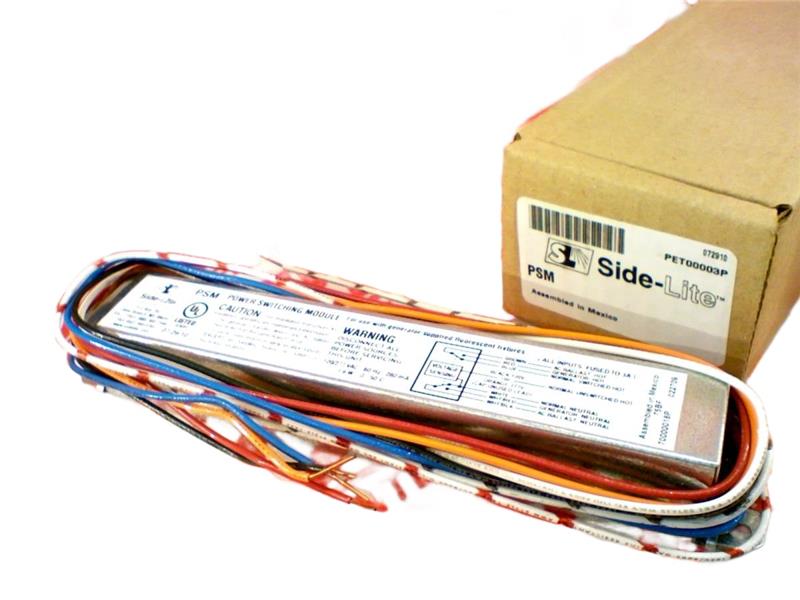 SIDE LITE PSM