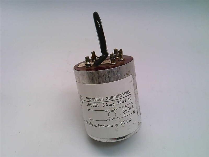 DEM MANUFACTURING SDC051