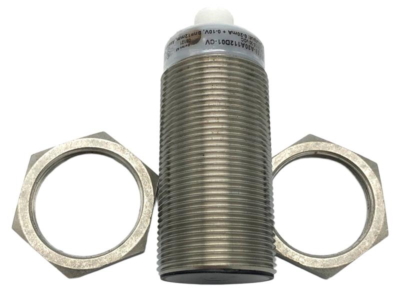 E59-A30A112D01-CV by EATON CORPORATION