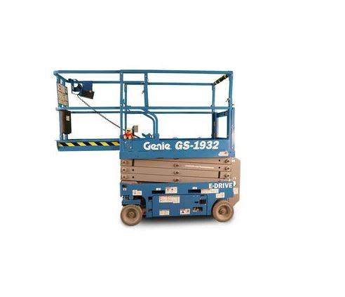 GENIE GS-1932E