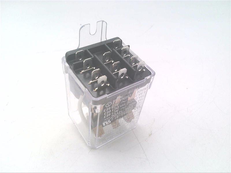 DELTROL CORP 20553-81