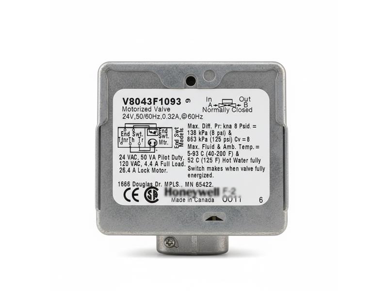 HONEYWELL GLDA03D