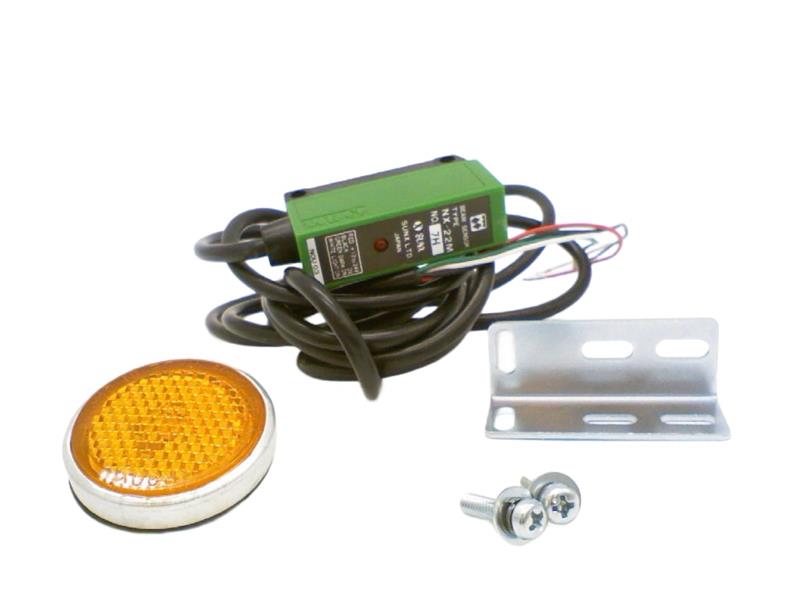 MATSUSHITA ELECTRIC NX-22M-7H