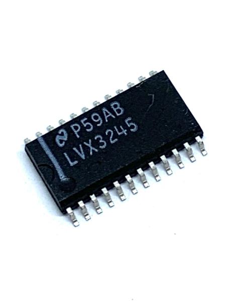 74LVX3245WM by ON SEMICONDUCTOR