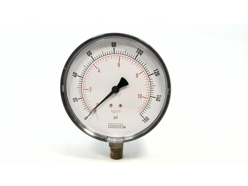 40-100-160-PSI/KG/CM2 by NOSHOK