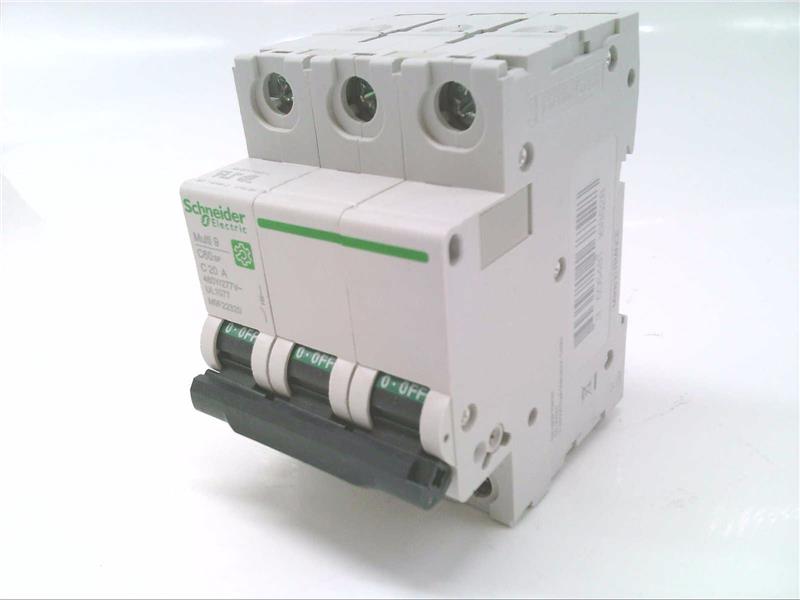SCHNEIDER ELECTRIC M9F22320