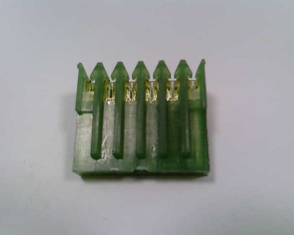 640443-6 by TE CONNECTIVITY