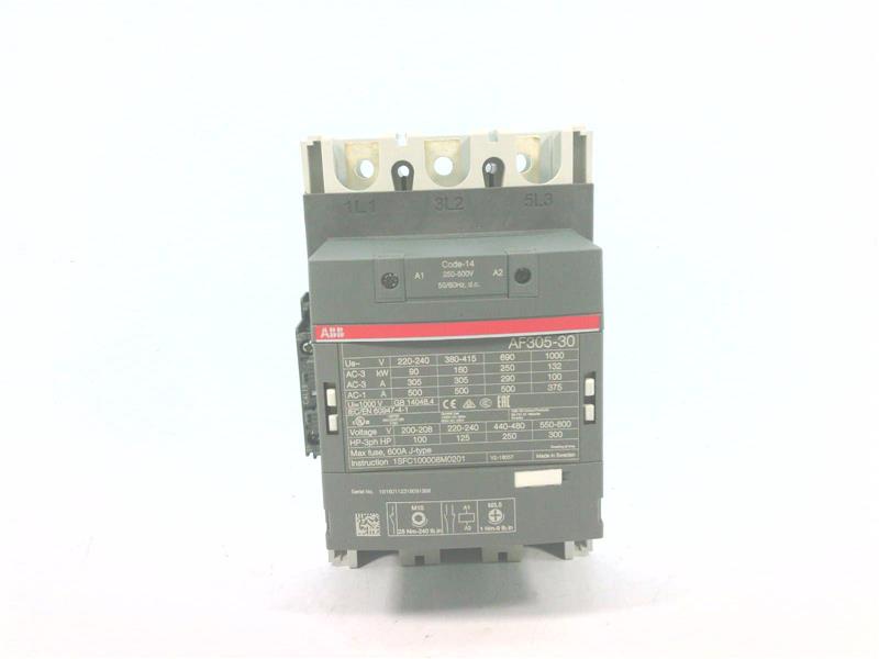 ASEA BROWN BOVERI AF305-30-11-14