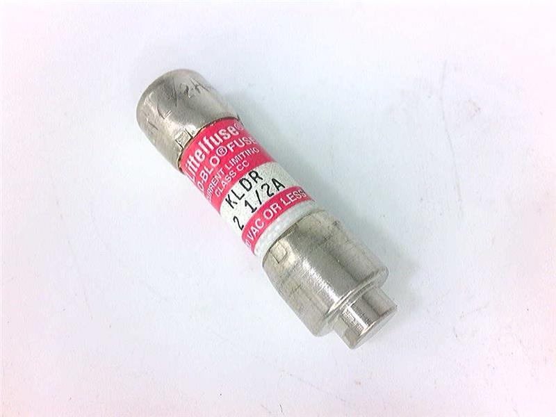 LITTELFUSE KLDR 2-1/2
