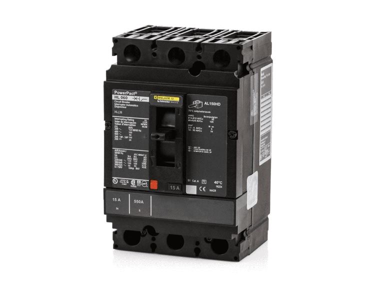 SCHNEIDER ELECTRIC HLL36020