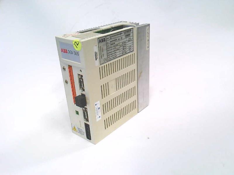 ASEA BROWN BOVERI DGVXCRFP005AAP