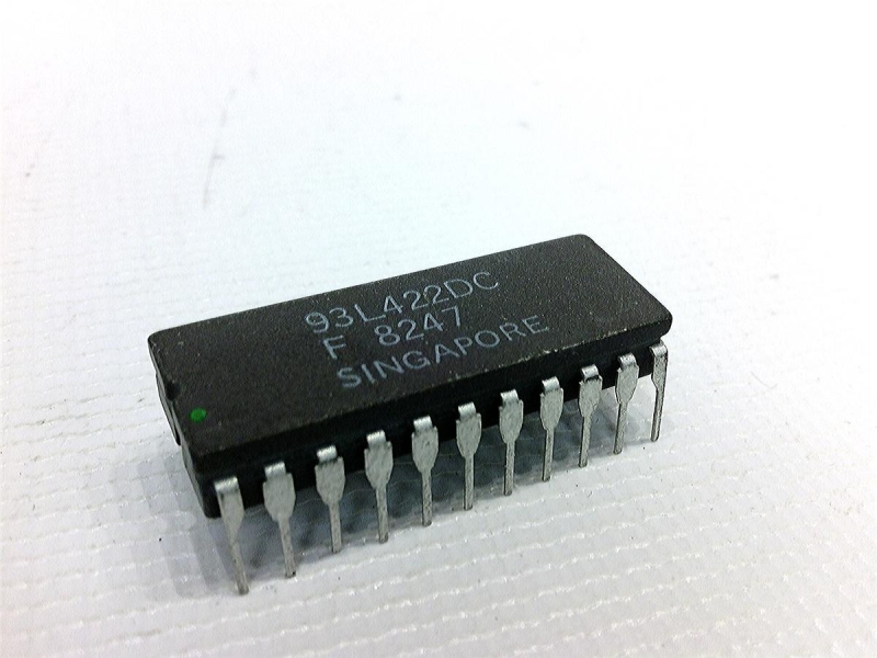 ON SEMICONDUCTOR 93L422DC