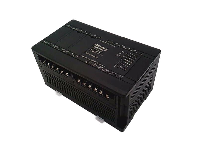 IC200UDR006 by FANUC