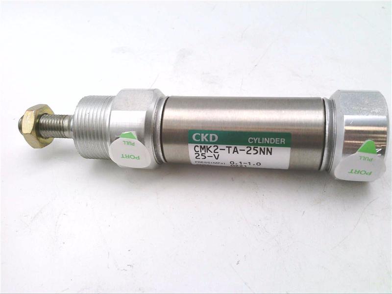 CKD CORP CMK2-TA-25NN-25-V
