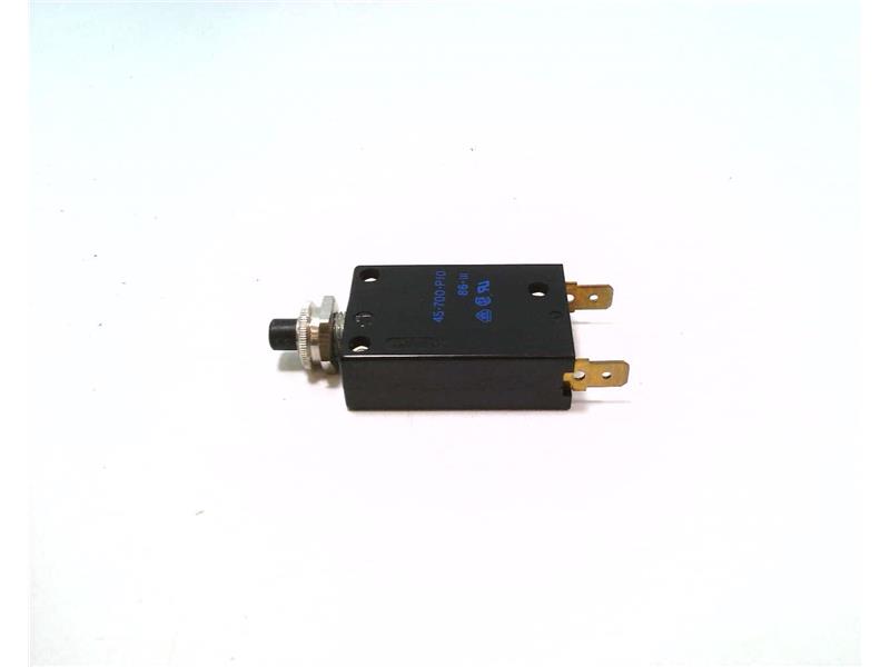 ETA ENGINEERING TECHNOLOGY 45-700-P10-86-111