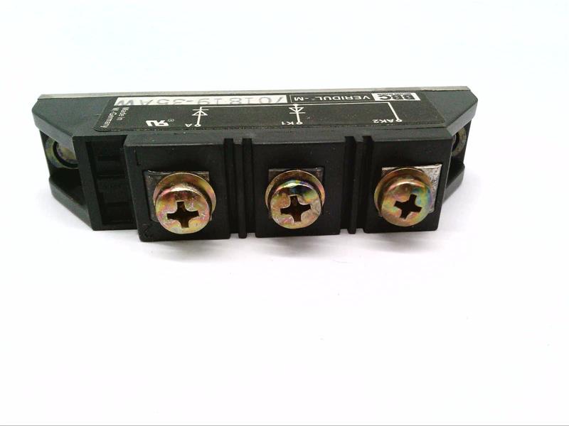 ASEA BROWN BOVERI 701819-35AW