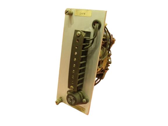 ASEA BROWN BOVERI 801022-1R