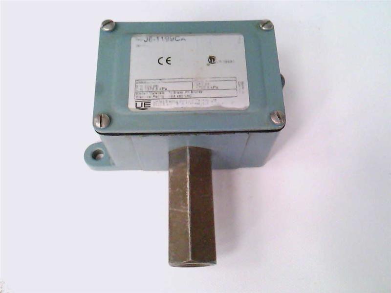 UNITED ELECTRIC J6-1199CA