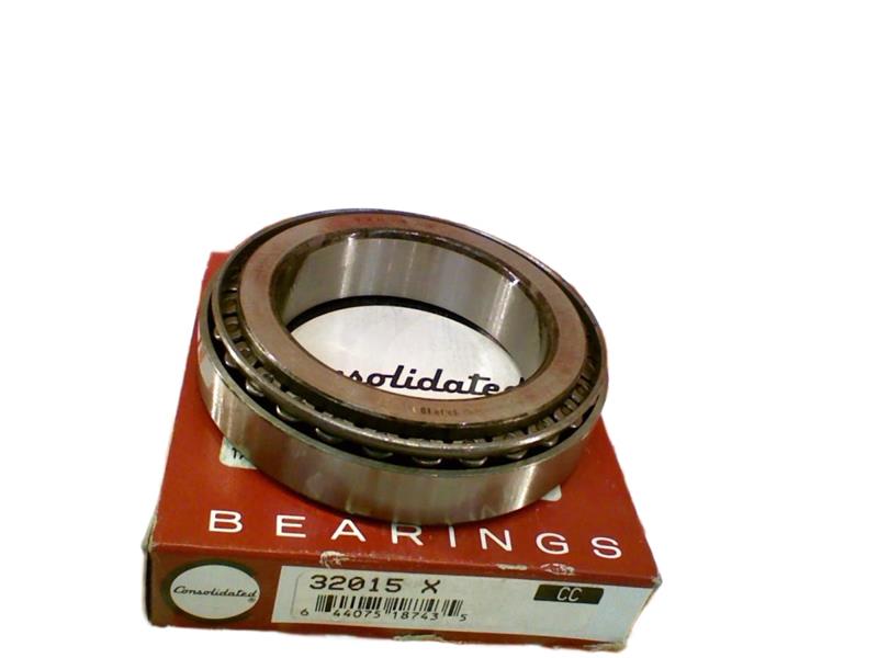 CONSOLIDATED BEARING 32015-X