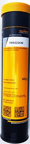 KLUBER LUBRICATION GA 343