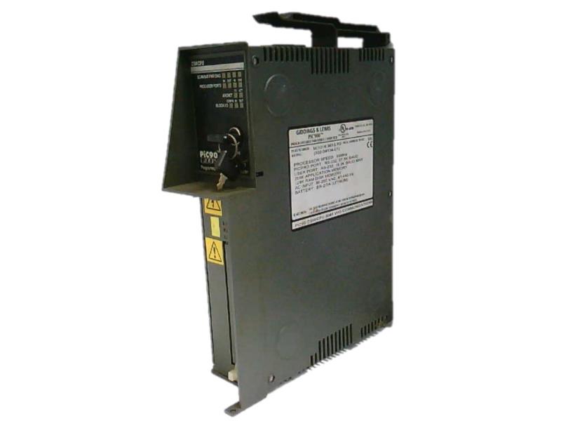 DANAHER MOTION M.1016.9615 R3