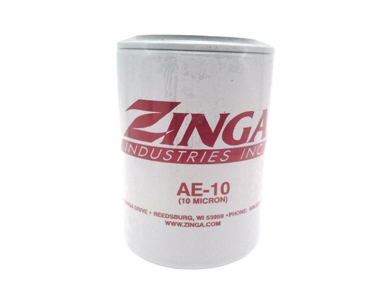 ZINGA AE-10