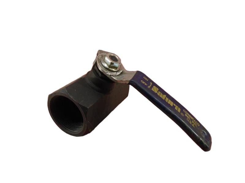 APOLLO VALVES A108-J-004-020-1-2-3
