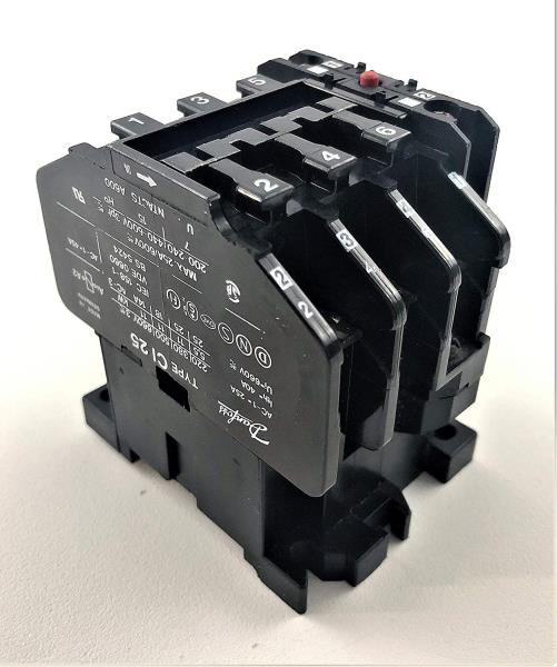 DANFOSS CI-25-600V