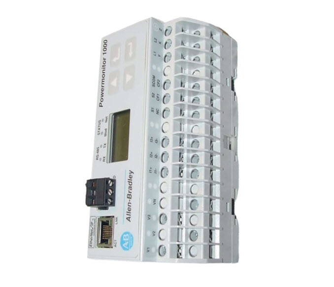 ALLEN BRADLEY 1408-EM1A-ENT