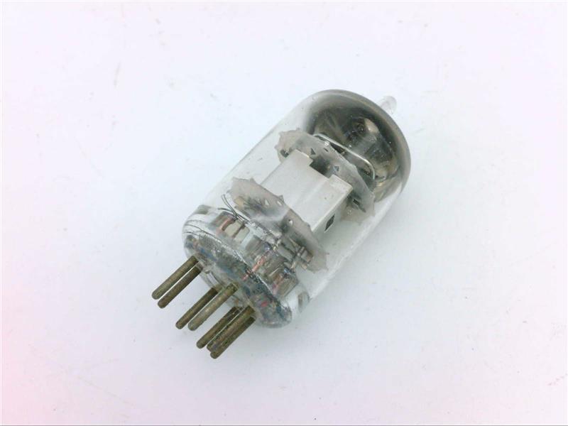 TUNG SOL 6AS6
