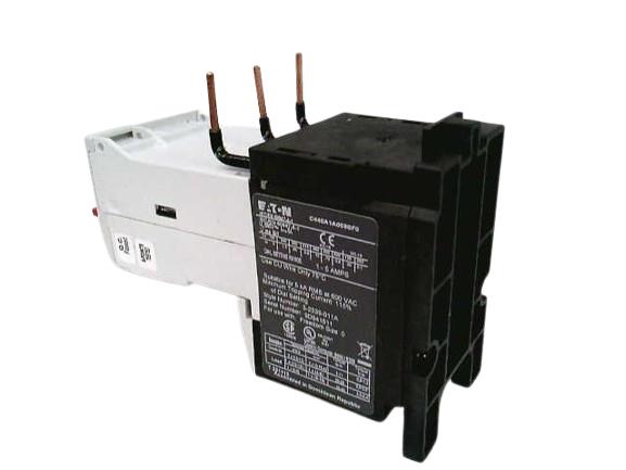 EATON CORPORATION C440A1A005SF0