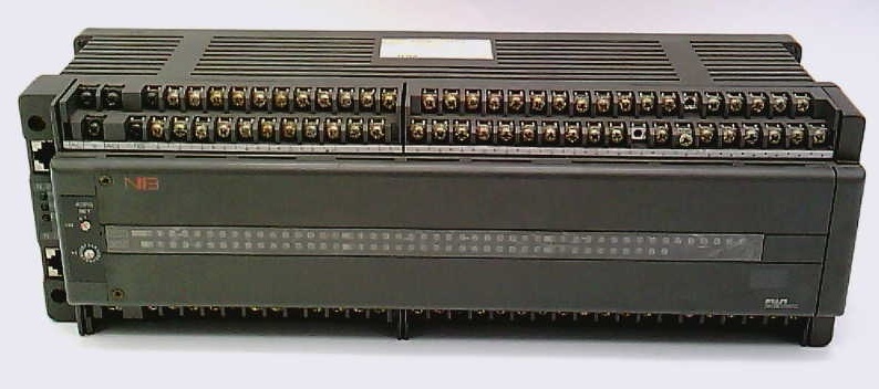 FUJI ELECTRIC NB2W90R-11