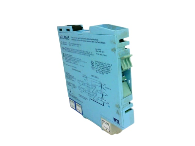 MTL5015 by EATON CORPORATION