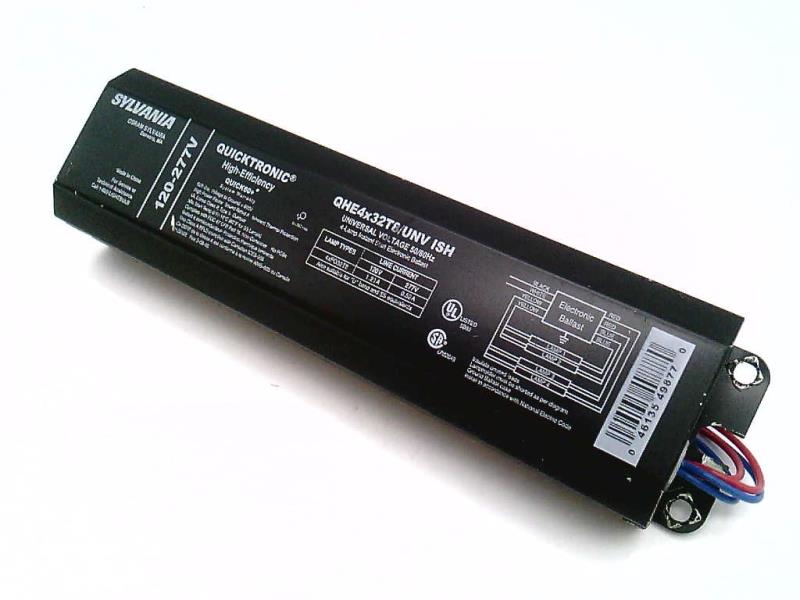 QHE4X32T8/UNV-ISH-SC by OSRAM