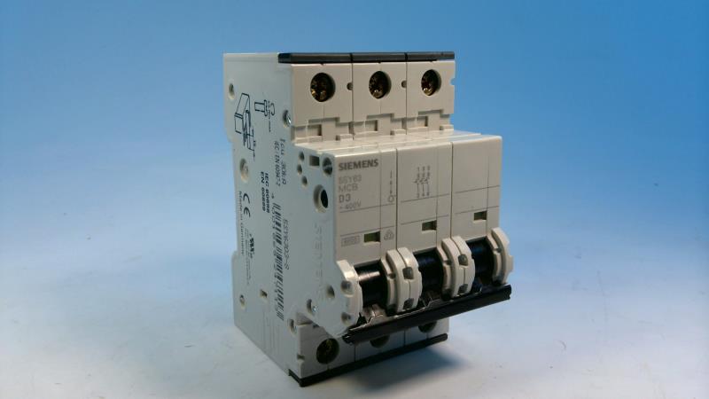 5SY6303-8 by SIEMENS