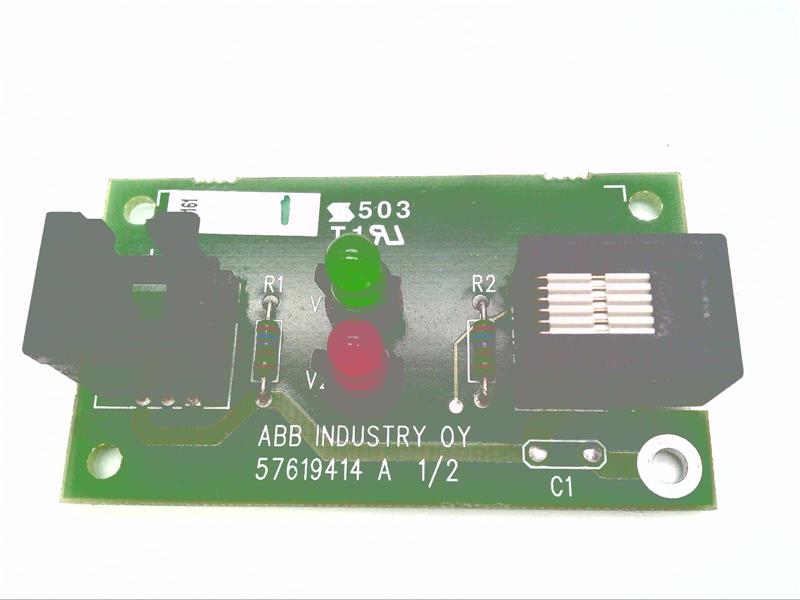 ASEA BROWN BOVERI 57619414