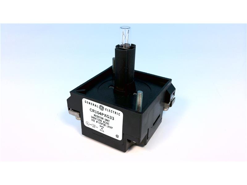 CR104PXG33 by GENERAL ELECTRIC