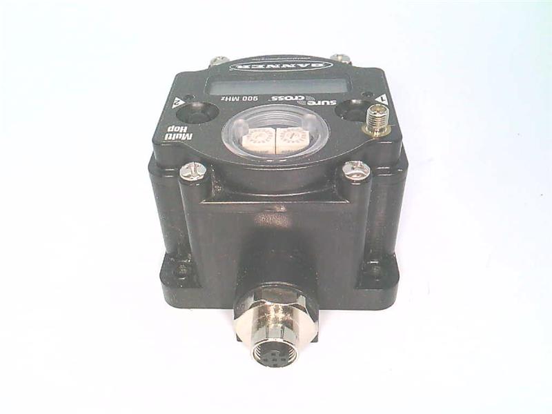 BANNER ENGINEERING DX80DR9M-H6D