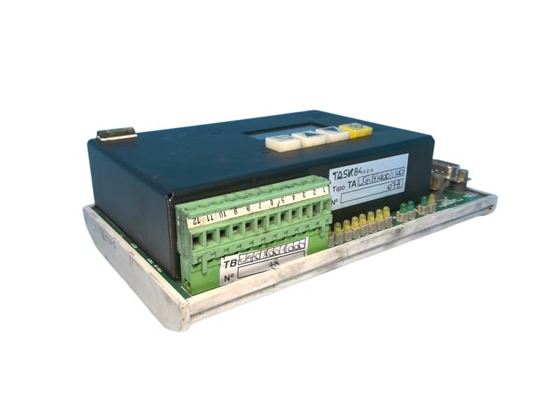 TA-LG08000100 by HOHNER AUTOMATION